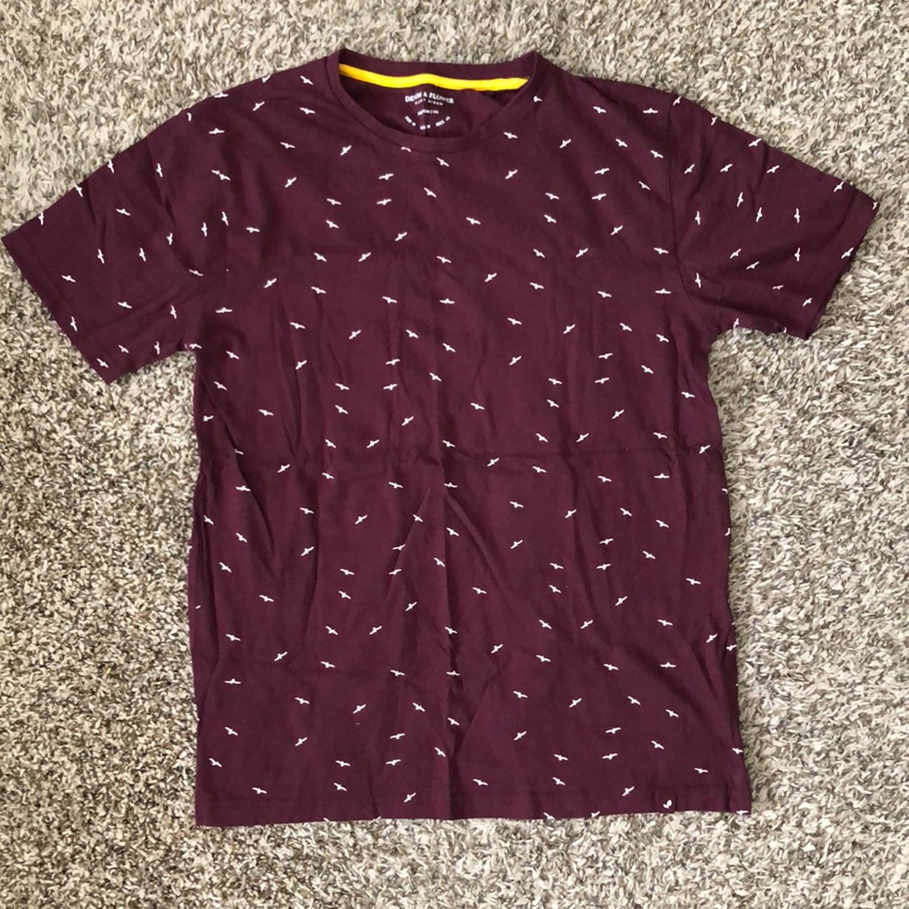 Mens shirt